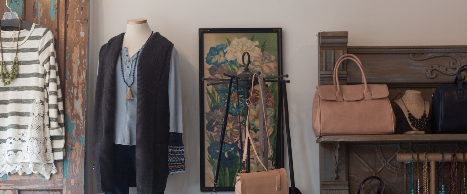 The Ultimate Guide to the Best Boutiques for Women's Clothing in ...