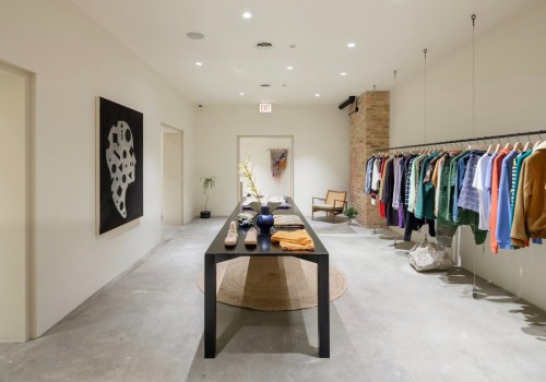 Discover the Best Boutiques in Chicago, Illinois for Designer Brands