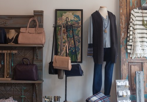 Exploring the Finest Boutique Stores in Chicago, Illinois