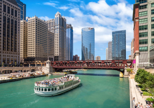 Hidden Gem Boutiques in Chicago Worth Exploring